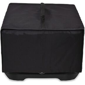 Heavy Duty Heat-Resistant Waterproof Dust-Proof Air Fryer Cover for COSORI Pro II Smart Air Fryer 5.8QT-CS358-AF/Pro LE 5-Qt Airfryer-CAF-L501-KUS,Instant Pot Air Fryer Oven, 6 Quart and Other Models