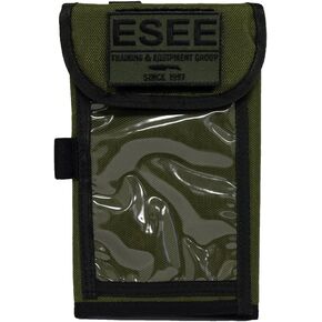 ESEE Cordura Map Case