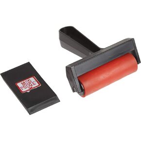 Mod Podge 08658000986 Professional Decoupage Tool Set, 2295, Multicolor