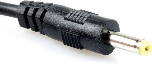 PUDXLRE LIVISN 1.5M 4.0mm x 1.7mm Female to 4.0mm x 1.7mm Male Plug Extension Cable DC Power Adapter Cable in Kuwait