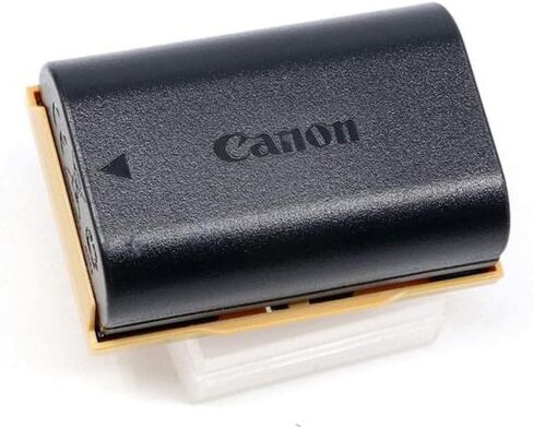 بطارية LP-E6N متوافقة مع كاميرا Canon LP-E6 LP E6N EOS 5D Mark R6 6D 60D 7D 70D 80D 90D in Saudi Arabia