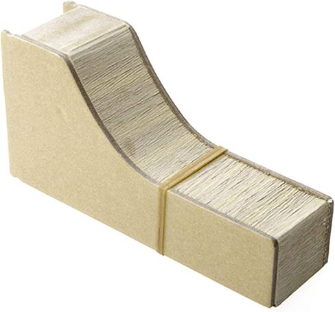 Alfie Pet - Yael Cat Scratcher Cardboard, Collapsible Cat Scratcher Lounge Bed with High Density Recycled Corrugated Kitty Scratching Pad Cats Turbo Toys in Kuwait