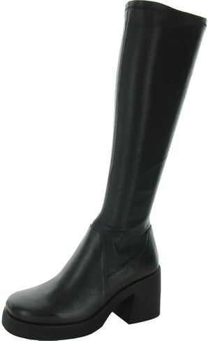 حذاء بيركلي عالي الركبة للنساء من Steve Madden in Kuwait