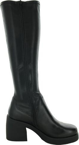 حذاء بيركلي عالي الركبة للنساء من Steve Madden in Kuwait