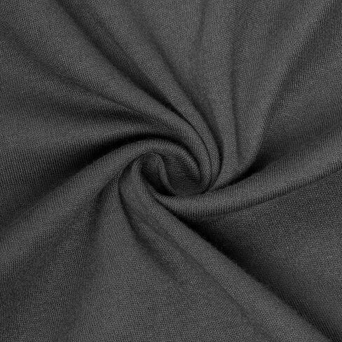 GUISBY Long Sleeve Baby Footed Pajamas with Mittens Cotton Sleepers with Zipper 3-Pack in Kuwait