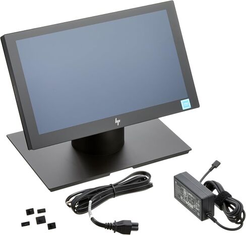 HP SBUY Engage ONE Essential AIO N6211 4GB/32G/14IN in Saudi Arabia