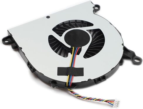 New CPU Cooling Fan for Intel NUC NUC8, NUC 8 HOM, NUC 8 Enthusiast, NUC8 Kit, NUC8i7BEH NUC8i5BEH NUC8i3BEH NUC8i7BEK NUC8i5BEK NUC8i3BEK P/N: BSC0805HA-00 5V 0.6A Fan 2 PCS in Saudi Arabia
