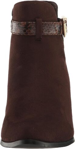 City Chic Women's Apparel Ankle Boot Cut Out Alias in Saudi Arabia