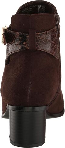 City Chic Women's Apparel Ankle Boot Cut Out Alias in Saudi Arabia