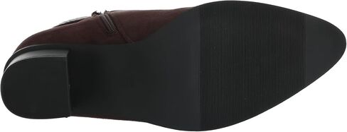 City Chic Women's Apparel Ankle Boot Cut Out Alias in Saudi Arabia