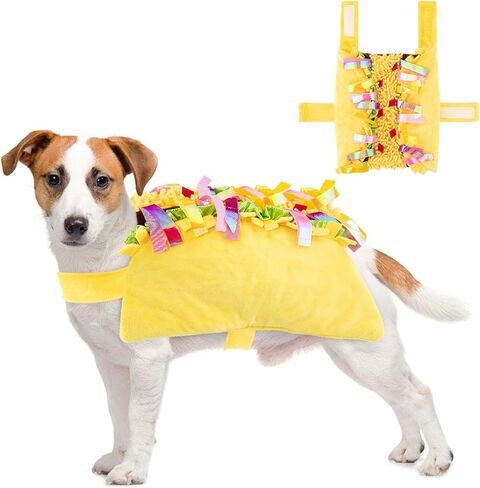 تاكو الكلب هالوين زي الكلب زي مضحك الكلب الأزياء تاكو الحيوانات الأليفة الأزياء عيد الميلاد الكلب تأثيري الملابس للكلاب المتوسطة الصغيرة القط الملابس جرو الزي لحفلة عيد ميلاد صور الدعائم الأحداث الخاصة in Kuwait