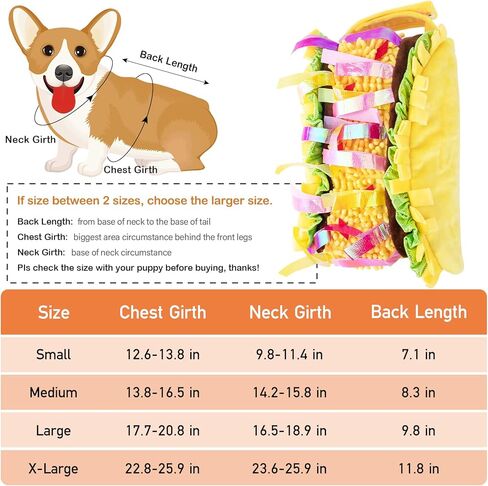 تاكو الكلب هالوين زي الكلب زي مضحك الكلب الأزياء تاكو الحيوانات الأليفة الأزياء عيد الميلاد الكلب تأثيري الملابس للكلاب المتوسطة الصغيرة القط الملابس جرو الزي لحفلة عيد ميلاد صور الدعائم الأحداث الخاصة in Kuwait