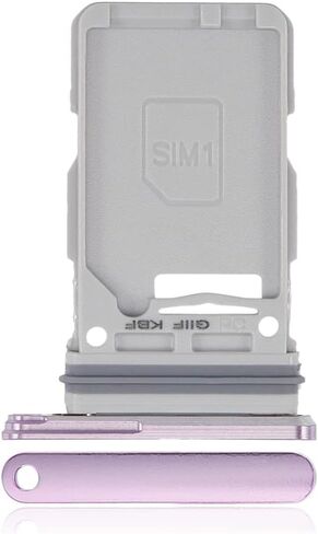 صينية بطاقة SIM واحدة CMGFIX متوافقة مع هاتف Samsung Galaxy S21 Plus (Phantom Gold) in Saudi Arabia