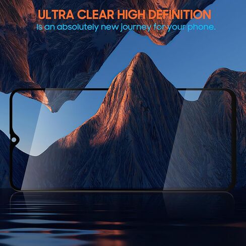 استبدال شاشة OLED لجهاز Samsung Galaxy A70 A705 LCD محول رقمي SM-A705F A705DS A705MN A705FN مجموعة كاملة لشاشة اللمس مع أدوات إصلاح (أسود، حجم أصلي) in Saudi Arabia