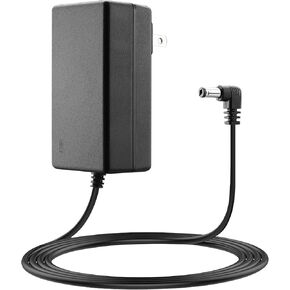 26V Charger for TINECO Cordless Vacuum A10 Dash A11 S3 Hero Master iFLOOR3 S3 Series,Vacuum Cleaner Power Supply Adapter Cord, AC Adapter Replacement Class 2 Power Supply for YLS0241A-T260080