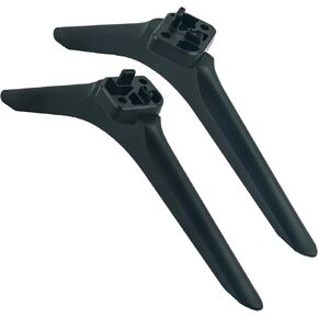 43H4030F3 TV Legs Compatible with Hisense TV Stand Legs sub for Hisense 43" Class FHD RK Smart LED TV 43H4030F3 TV Base TV Stand Legs