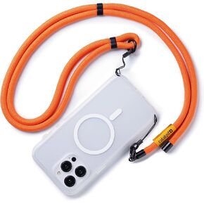 Catalyst Crossbody Phone Lanyard - Detachable Crossbody Cell Phone Lanyard, Adjustable Crossbody Phone Straps