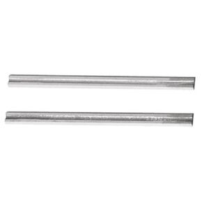 BOSCH PA1202 Pair of Woodrazor Tungsten Carbide Planer Blades