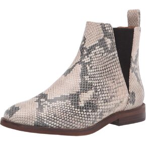 Lucky Brand Womens Haylia Bootie Chelsea Boot