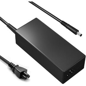 65W AC Adapter Charger for Dell Inspiron 3500 3501 3502 3505 3510 3511 3515 Laptop Power Supply