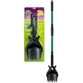 Hybrid Dootie Rake-Spade. Accessory Pooper Scoopers. All Dog, Cat, and Pet Yard Waste Cleanup