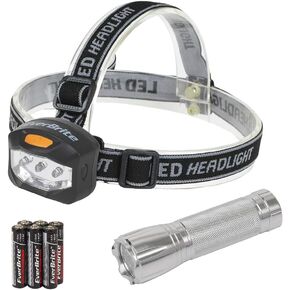 مجموعة مصابيح LED ومصابيح أمامية E007000 من Everbrite (عبوة واحدة) in Kuwait