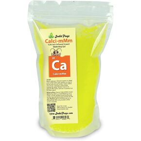 Josh's Frogs Calci-mMm Insect Gutloading Gel with Calcium (16 oz)