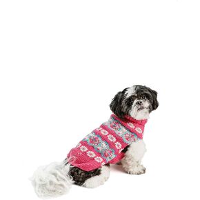 XS روز الألبكة Fairisle