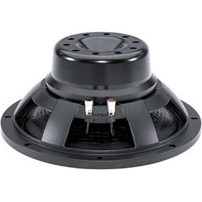 B & C Speakers 12NW100-4 LF Drivers 12 inch NEO WOOFER 4 Ohm Neodymium Inside Slug Magnet 100 mm Copper Voice Coil 2000 Watts Power Capacity