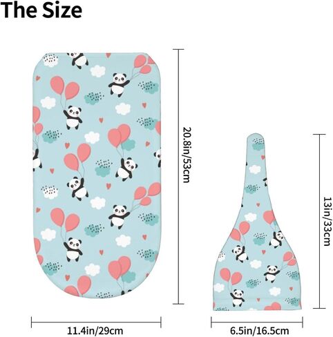 Halloween Bat Newborn Swaddle Blankets Hat Sets Soft Baby Receiving Blanket Swaddle Sack for Baby Shower Infant Boy Girl Gift in Kuwait