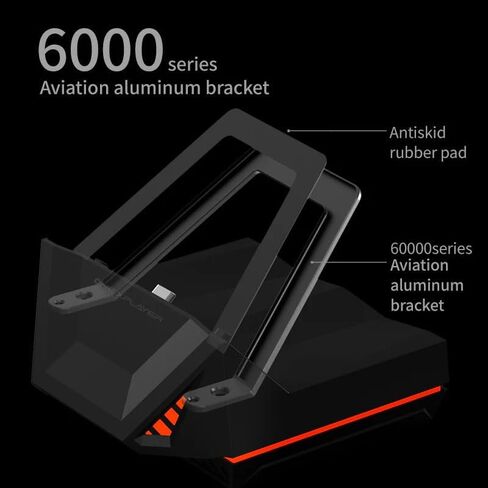 محطة الإرساء لـ OneXfly in Kuwait