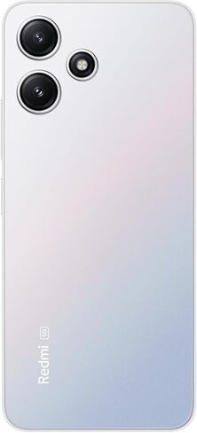Redmi Xiaomi 12 5G + 4G LTE Global غير مقفلة كاميرا ثلاثية 6.79 بوصة بدقة 50 ميجابكسل (Tmobile Mint Tello Global) + إضافية (مع شاحن سيارة USB مزدوج سريع 33 وات) (ذاكرة القراءة فقط العالمية باللون الأسود منتصف الليل، 128 جيجابايت + 4 جيجابايت) in Saudi Arabia