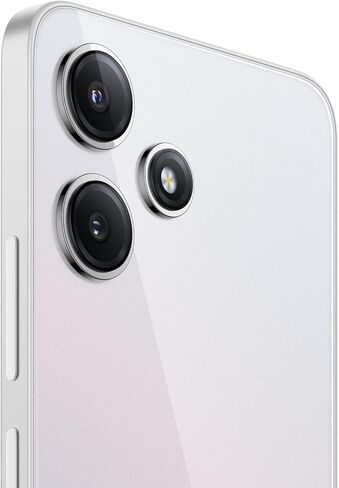 Redmi Xiaomi 12 5G + 4G LTE Global غير مقفلة كاميرا ثلاثية 6.79 بوصة بدقة 50 ميجابكسل (Tmobile Mint Tello Global) + إضافية (مع شاحن سيارة USB مزدوج سريع 33 وات) (ذاكرة القراءة فقط العالمية باللون الأسود منتصف الليل، 128 جيجابايت + 4 جيجابايت) in Saudi Arabia
