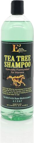 Tea Tree Shampoo for Pets, 32 oz. in Saudi Arabia