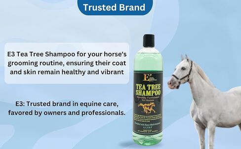 Tea Tree Shampoo for Pets, 32 oz. in Saudi Arabia