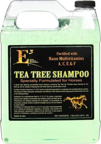 Tea Tree Shampoo for Pets, 32 oz. in Saudi Arabia