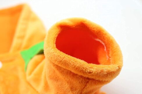 Dog Halloween Shirt Pumpkin Head Halloween Costume Pet T Shirt Dog Shirts for Small Dogs, Large in Kuwait