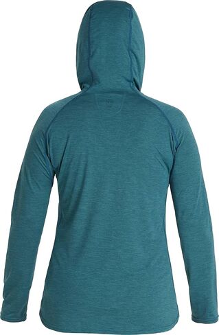 NRS Women's Silkweight Hoodie in Saudi Arabia