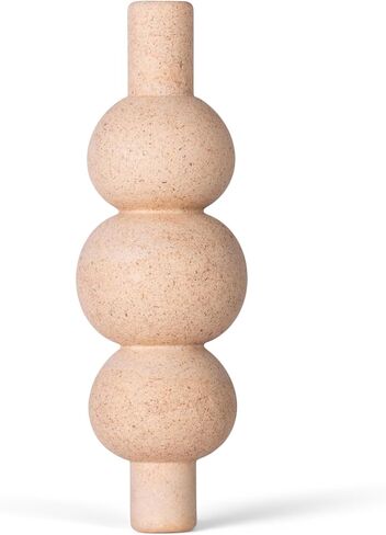 The Dodo Eco-Friendly Dental Dog Chew Toy, Peanut Butter Flavor; Bamboo Mixed Material Dog Toy, Durable and Easy to Grip Shape Dog Chewer Toy in Saudi Arabia
