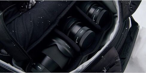 عدسة سيجما 16 مم F1.4 معاصرة DC DN لحزمة تركيب Fuji X مع محرك أقراص ثابت خارجي محمول USB 3.0 سعة 1 تيرابايت وبطاقة ذاكرة Ultra SDXC UHS-I سعة 64 جيجابايت (3 عناصر) in Saudi Arabia
