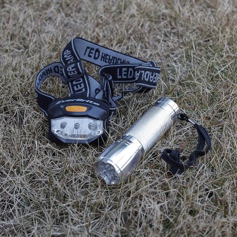 مجموعة مصابيح LED ومصابيح أمامية E007000 من Everbrite (عبوة واحدة) in Kuwait