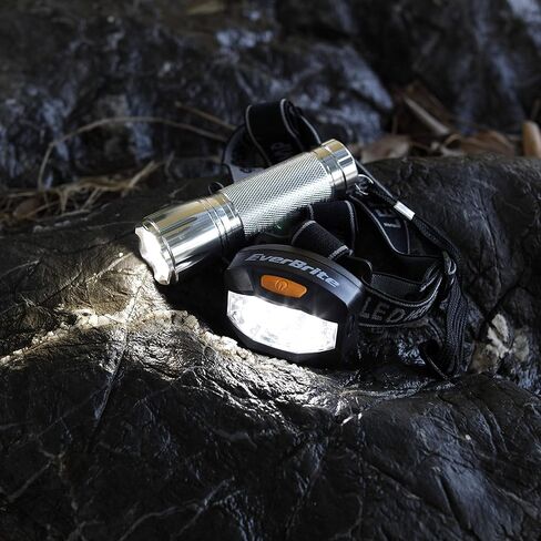 مجموعة مصابيح LED ومصابيح أمامية E007000 من Everbrite (عبوة واحدة) in Kuwait