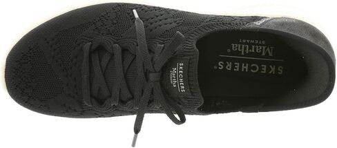 Skechers Women's Martha Stewart Ultra Flex 3.0-Back on Track Hands Free Slip-ins Sneaker in Saudi Arabia