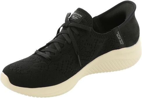 Skechers Women's Martha Stewart Ultra Flex 3.0-Back on Track Hands Free Slip-ins Sneaker in Saudi Arabia