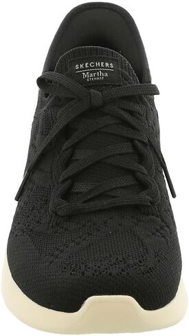 Skechers Women's Martha Stewart Ultra Flex 3.0-Back on Track Hands Free Slip-ins Sneaker in Saudi Arabia