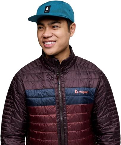 Cotopaxi CADA Dia 5-Panel Hat in Saudi Arabia