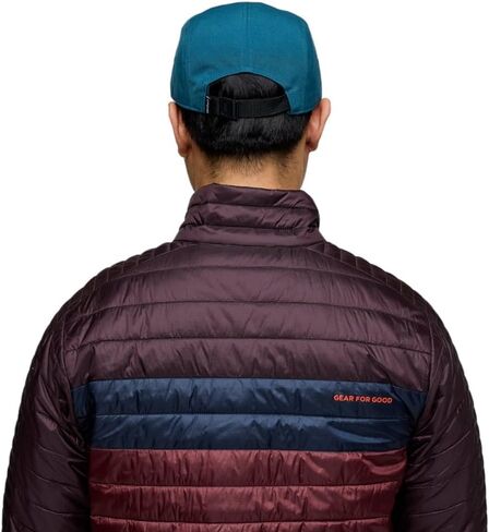 Cotopaxi CADA Dia 5-Panel Hat in Saudi Arabia