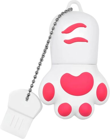 128GB USB 3.0 Flash Drive Cartoon Novelty Organ Lobar Lung Memory Stick Silicone Rubber Pendrive in Kuwait