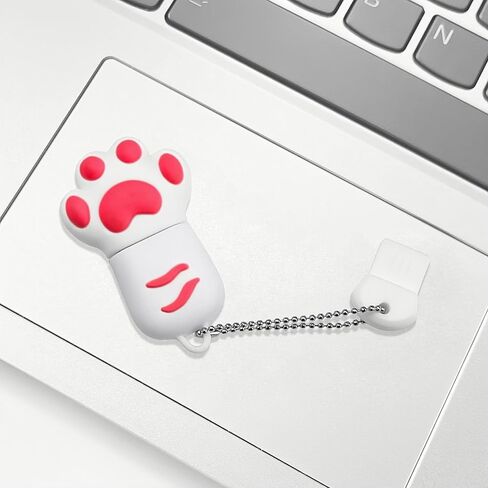 128GB USB 3.0 Flash Drive Cartoon Novelty Organ Lobar Lung Memory Stick Silicone Rubber Pendrive in Kuwait