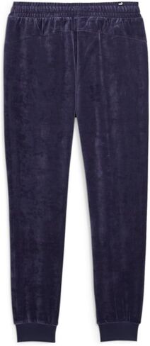 بنطال رياضي من القطيفة مزين بالذهب من PUMA للرجال in Kuwait